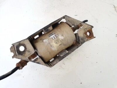 Volkswagen Vento 1996 Fuel Filter 1h0201511, Genuine #1449015-55 - Image 1 of 4