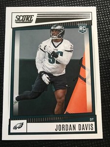 2022 Panini Score Football - ROOKIES/VETS/PARALLEL/BASE/INSERTS - YOU PICK