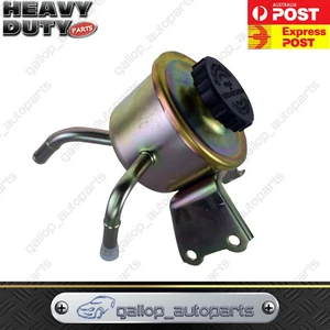 For Toyota Landcruiser Power Steering Reservoir 70 80 105 1HZ 1HDT - Picture 1 of 5