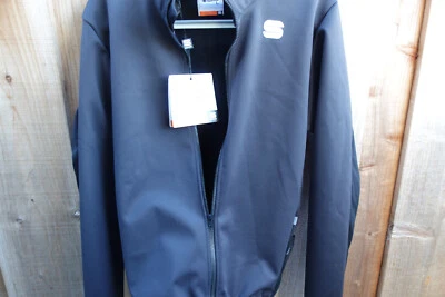 NUEVA CHAQUETA DEPORTIVA LG NEO SOFTSHELL CICLISMO UNISEX UBICADA DAL 16 Foto 1 de 4