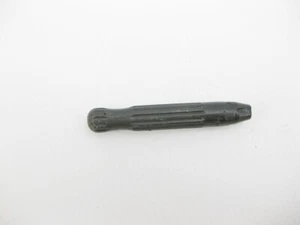 Mercedes-Benz A0007660028 9051 Tapa Negra para Cerradura Puerta Barra Seguridad GL X164 ML... - Imagen 1 de 7