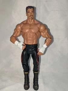 Figura de acción básica de Eddie Guerrero 2011 WWE  - Imagen 1 de 6