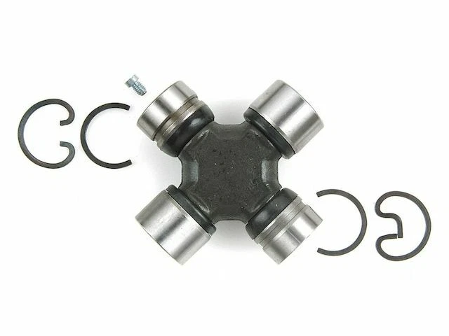 At Rear Axle Universal Joint For 1969-1972 Ford Ranch Wagon 1970 1971 Y868JG - Image 1 of 1