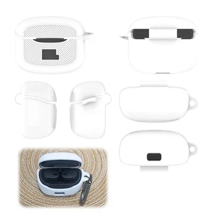 .for Tune Buds 2 Custodia protettiva in silicone - Foto 1 di 15