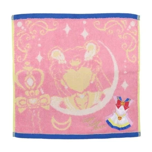 Sailor Moon Mini Handtuch Super Sailor Moon Kostüm - Bild 1 von 1