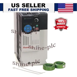 Allen Bradley 25B-D017N114 AB 25BD017N114 PowerFlex525 7,5 kW/10 CV AC! AB - Foto 1 di 4