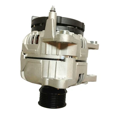 Brand New Alternator For Volkswagen 1999-2002 Golf 1999-2004 Jetta 2.8L 13904 - Image 1 of 4
