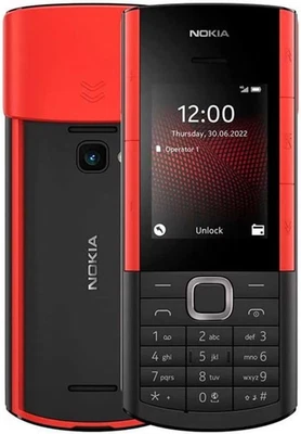 Telefono 5710 Express Audio Con Cuffie Wireless Integrate, Lettore MP3, Radio FM - Immagine 1 di 4