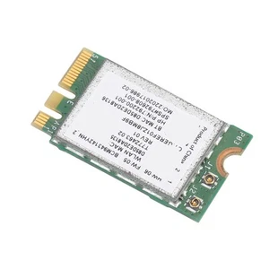 BCM943142YH Wireless Network Card 150Mbps NGFF M.2 Interface For 240 G4/24 FY - Afbeelding 1 van 10