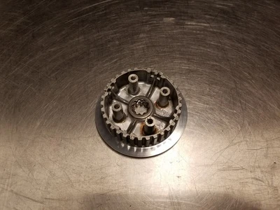 Kawasaki KX80 KX 80 KX85 KX100 KX112 KX 85 100 1998-2025 EMBRAGUE BUJE INTERIOR JEFE Foto 1 de 4