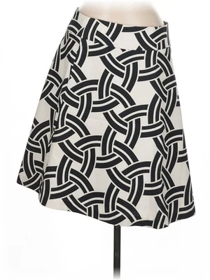 Skirtin Around Women Ivory Casual Skirt 8 - Image 1 of 2