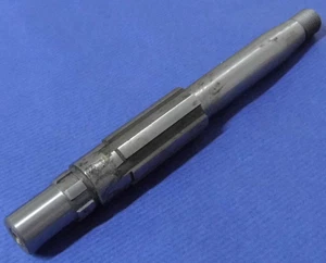 Albero motore nudo cambio Triumph Tiger Cub T20B Bantam Cub T1589 - Foto 1 di 3