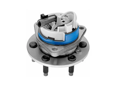 Conjunto de buje de rueda para Pontiac Montana 2006-2009 33617WZCF 2007 2008 Foto 1 de 2