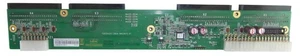 PLANO TRASERO ELÉCTRICO A3C40125915 S26361-F3748-R1 SERVIDOR PRIMERGY TX300 RX350 S7 S8 - Imagen 1 de 2