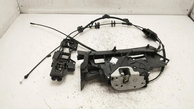 FORD FOCUS C MAX  DOOR SOLENOID 5 Door MPV  '18  - Image 1 of 4