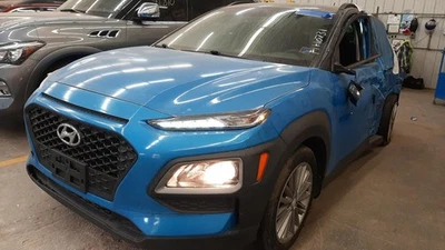 Light For Kona Nice OEM Assy Right - Image 1 of 4