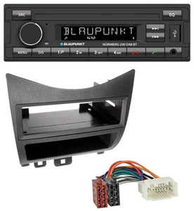 Blaupunkt USB DAB MP3 Bluetooth Autoradio für Honda Accord (2003-2007) - Bild 1 von 9