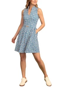 J.Mclaughlin Steffi Dress Women's L - Picture 1 of 3