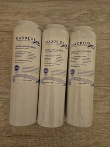 Max Blue MB-UKF8001 Water Filter (3 Pack) - Picture 1 of 2