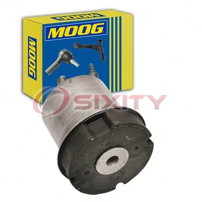 Bucha de braço de controle de suspensão inferior traseira MOOG para 2003-2007 Saturn Ion ia - Imagem 1 de 4