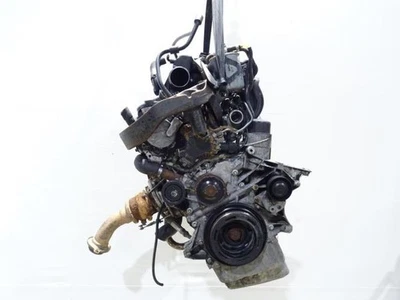 Motor MERCEDES VITO 638 - Imagen 1 de 4