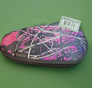 Citadel Muddy Girl Pink Camouflage 10" Pistol Rug Waffenkoffer Brandneu - Bild 1 von 6