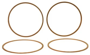 Cylinder Head Copper Gasket Set 94mm x 1.5mm VW Beetle Karmann Ghia Type 3 - Picture 1 of 1