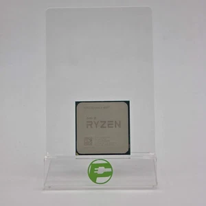 AMD Ryzen 5 4500 3.60GHz 6 Core 100-000000644 12 Thread AM4 - Picture 1 of 4