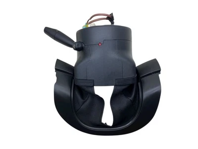 2019 DODGE CHALLENGER HELLCAT CLOCK SPRING STEER W/ COLUMN HOUSING & WIPER COMBO Foto 1 de 4