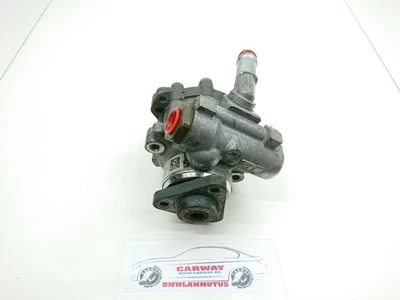 ✅✅✅BMW 3 SERIES 335d BOMBA DE DIREÇÃO HIDRÁULICA 6781484 AA FS - Imagem 1 de 4