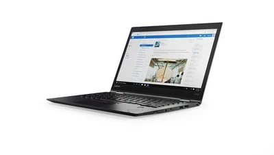 LENOVO 20JDS0HV00 ThinkPad X1 Yoga 14" FHD i7-7600U 2.8GHz Intel UHD Graphics - Image 1 of 3