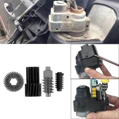 Power Folding Mirror Motor Gear for Toyota Crown Lexus ES300 ES330 GS430 GS460 - Image 1 of 4