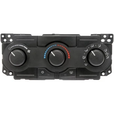 Dorman 599-147 Remanufactured Climate Control Module - Image 1 of 4