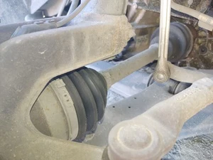 1326261 GETRIEBE VORNE LINKS / 2344449 FÜR FORD MONDEO III B5Y 2.0 TDCI - Imagen 1 de 10