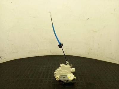 AUDI A4 Door Lock Mechanism 2008-2015 5 Door Estate O/S Front RH  - Image 1 of 4