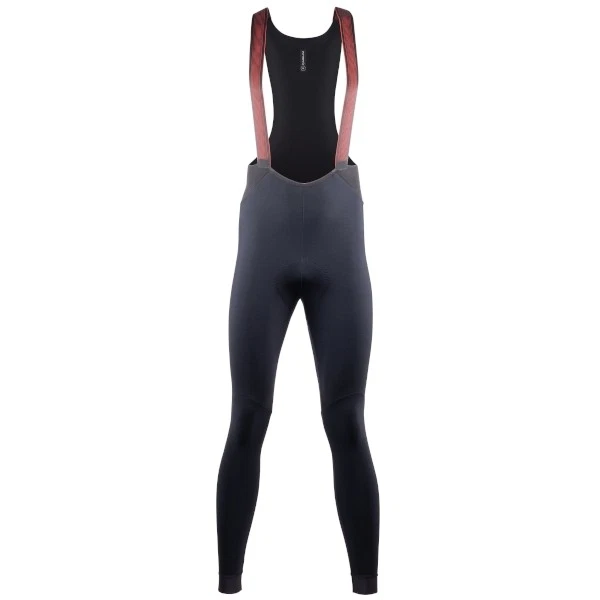 Nalini Ideal Invierno Babero Apretado Negro (4000) XXL BI-IDEALETIGHT-4000-XXL Ropa Foto 1 de 1