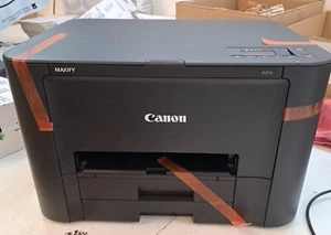 Canon Maxify IB4150 Impresora Multifunción - Bild 1 von 2