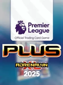 Cards 190-369 Panini Plus Adrenalyn XL 2024/2025 24/25 Leicester to Wolves - Picture 1 of 179