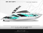 IPD Boat Graphic Kit for Yamaha 242 Limited, SX240, & AR240 (GH Design)