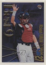 2001 BBM Best 9 Atsuya Furuta #B2