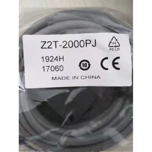 New Original Optex Z2T-2000PJ Photoelectric switch Free Shipping - Picture 1 of 5