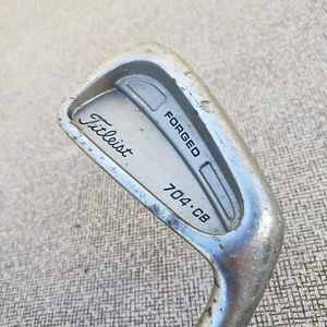 Titleist 704 CB geschmiedet 5-Eisen Dynamic Gold R300 STAHL R-Flex RH - Bild 1 von 12
