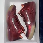 Size 10.5 - Nike Zoom Hyperfuse Low Red