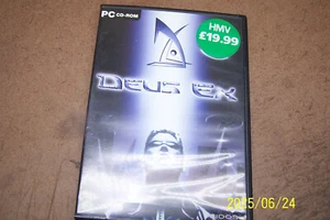 Deus Ex - Bild 1 von 1