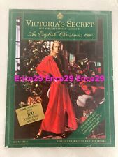 Victoria's Secret Catalog Jill Goodacre Spring Collection 1990 London