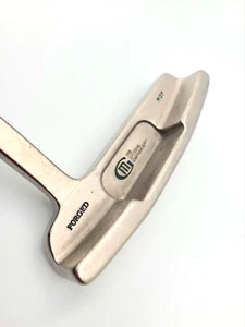 MIURA M07 FORGED Special Edition Long Neck Type Putter 32.48in Stability - Picture 1 of 14