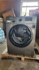 Samsung Washing Machine Eco Bubble 8kg (WW80K5410UX) Used, 2 Years Old