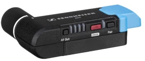 Sennheiser AVX EKP Camera-Mount Digital Plug-In Receiver - Fair Condition - Picture 1 of 1