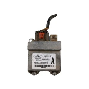 AU Falcon Ute Restraints Control Module P/N 1R23-148321-AD 4ltr Intech Engine - Picture 1 of 6