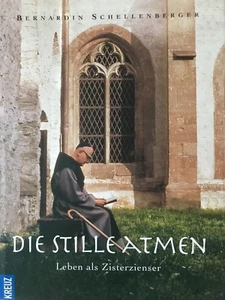 Die Stille atmen Schellenberger - Bild 1 von 5